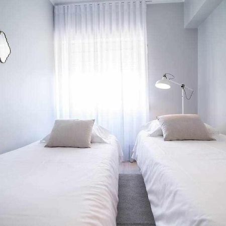 Recanto Do Acor Holiday Accommodation ปอนตาเดลกาดา ภายนอก รูปภาพ