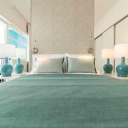 Recanto Do Acor Holiday Accommodation ปอนตาเดลกาดา ภายนอก รูปภาพ