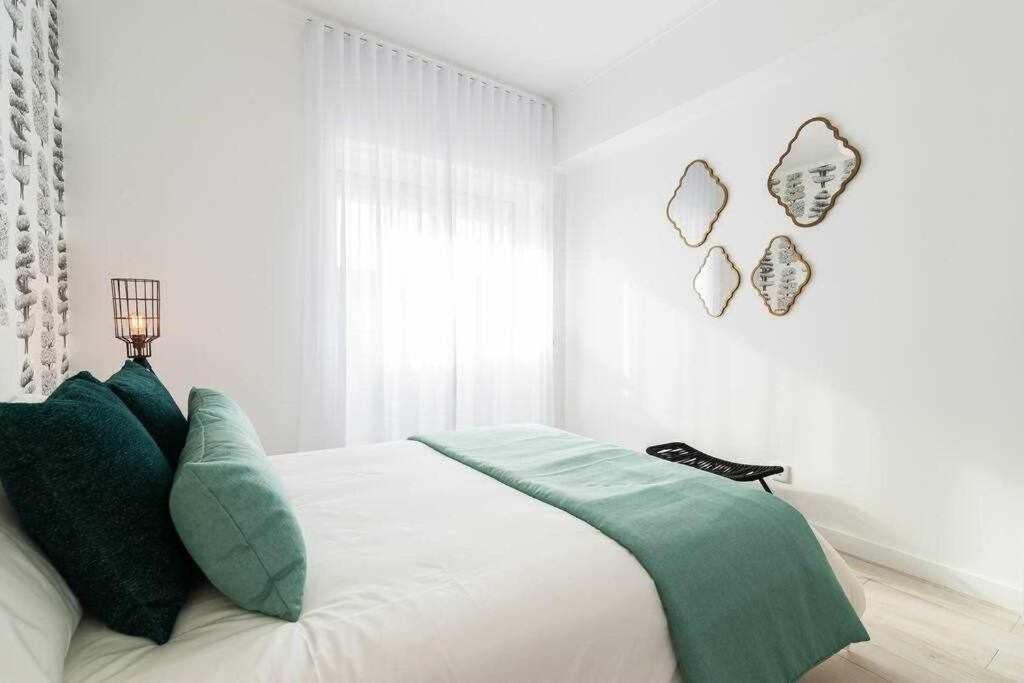 Recanto Do Acor Holiday Accommodation ปอนตาเดลกาดา ภายนอก รูปภาพ