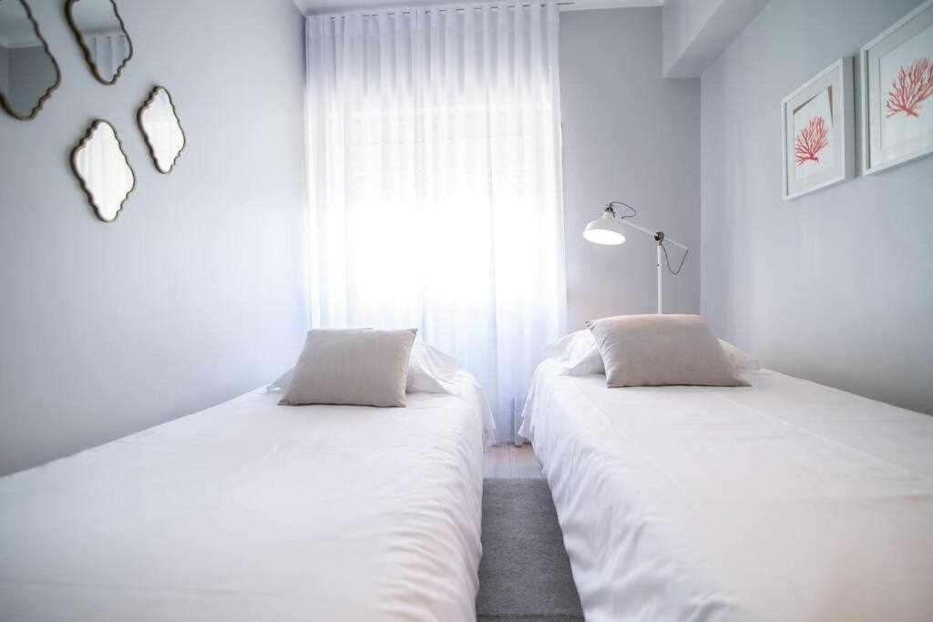 Recanto Do Acor Holiday Accommodation ปอนตาเดลกาดา ภายนอก รูปภาพ