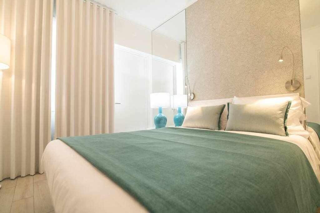 Recanto Do Acor Holiday Accommodation ปอนตาเดลกาดา ภายนอก รูปภาพ