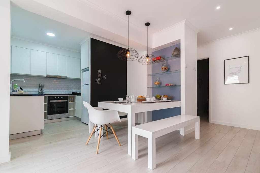 Recanto Do Acor Holiday Accommodation ปอนตาเดลกาดา ภายนอก รูปภาพ