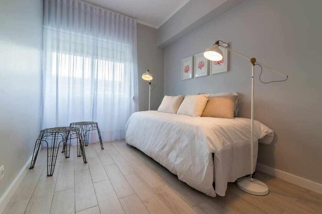 Recanto Do Acor Holiday Accommodation ปอนตาเดลกาดา ภายนอก รูปภาพ