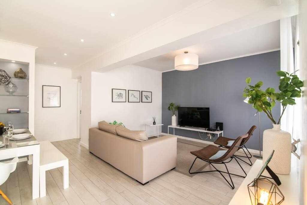 Recanto Do Acor Holiday Accommodation ปอนตาเดลกาดา ภายนอก รูปภาพ