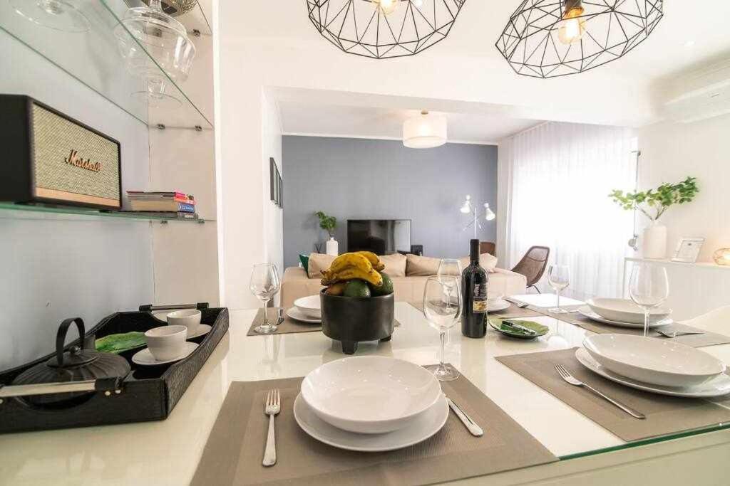 Recanto Do Acor Holiday Accommodation ปอนตาเดลกาดา ภายนอก รูปภาพ